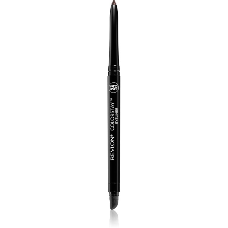 Revlon Colorstay kredka do oczu 0,28 g dla kobiet Brown
