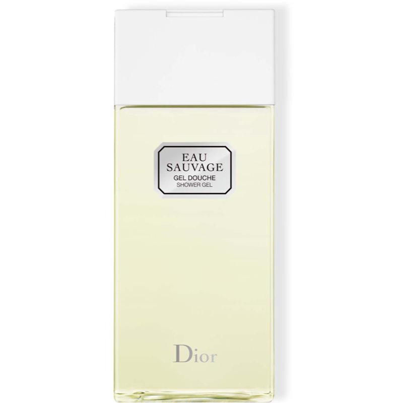 Dior Eau Sauvage 200ml