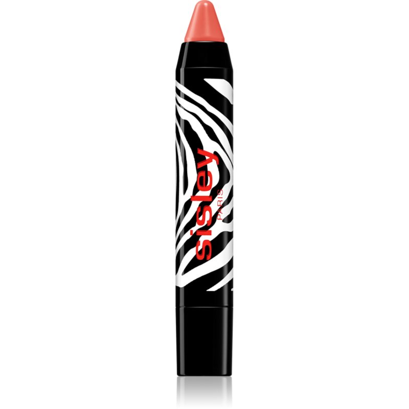Sisley Phyto Lip Twist 3 Peach