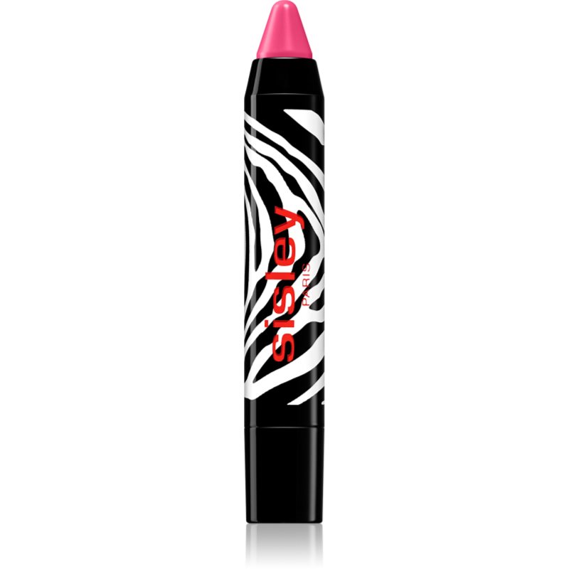 Sisley Phyto Lip Twist 4 Pinky