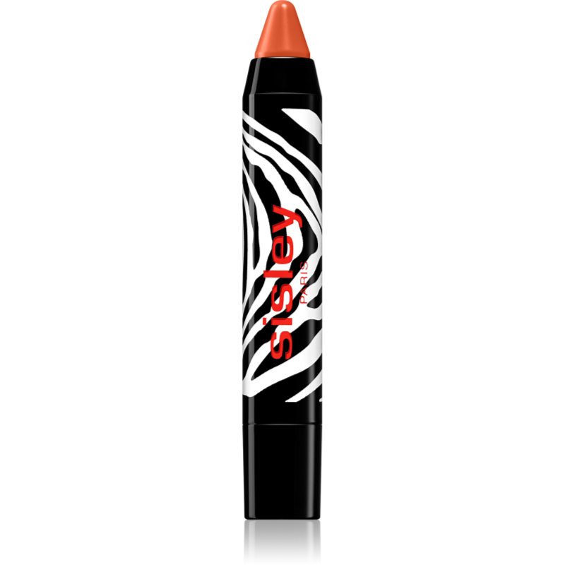 Sisley Phyto Lip Twist 7 Coral