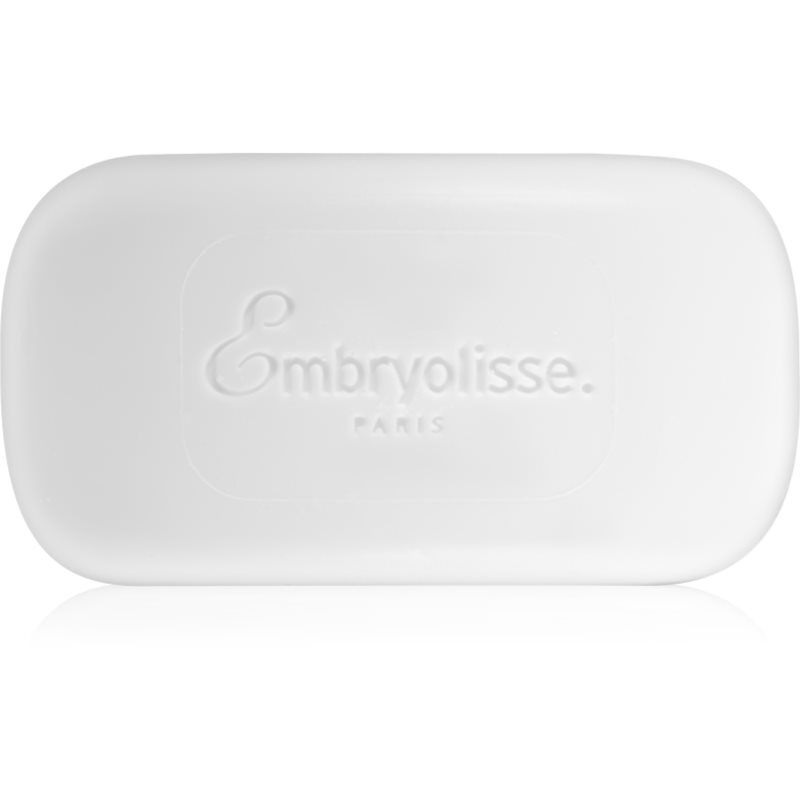 Embryolisse Cleansers and Make-up Removers delikatne mydło oczyszczające Dermatologic Soapless Cleansing Care 100 g