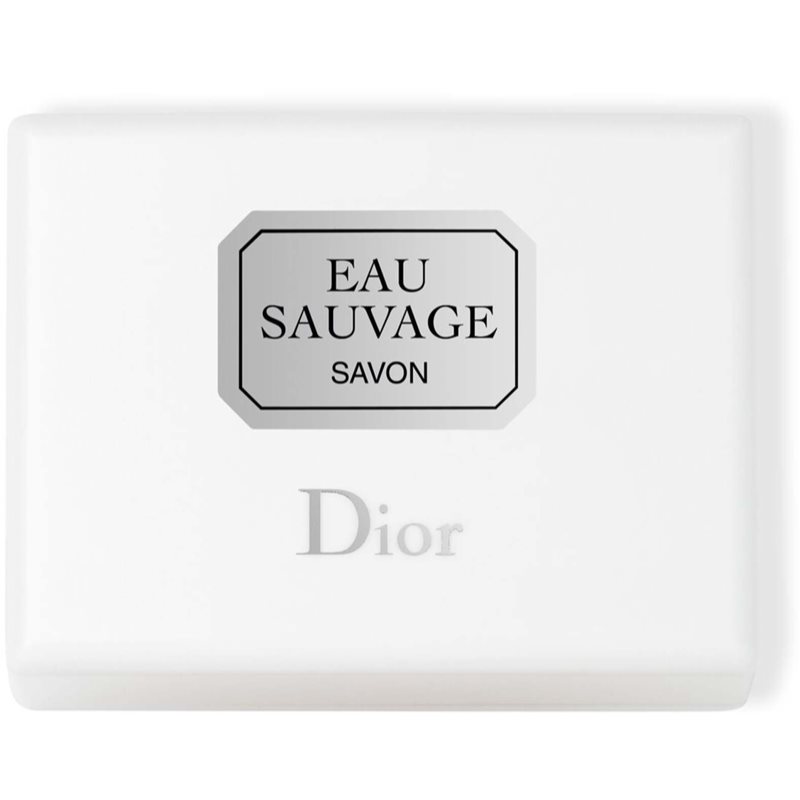 Dior Eau Sauvage Mydło SOA Dla Panów 150 ml