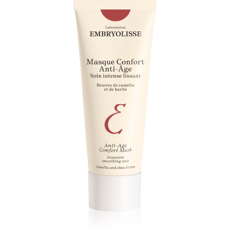 Embryolisse Anti Age Comfort Mask Maska przeciwzmarszczkowa 60 ml