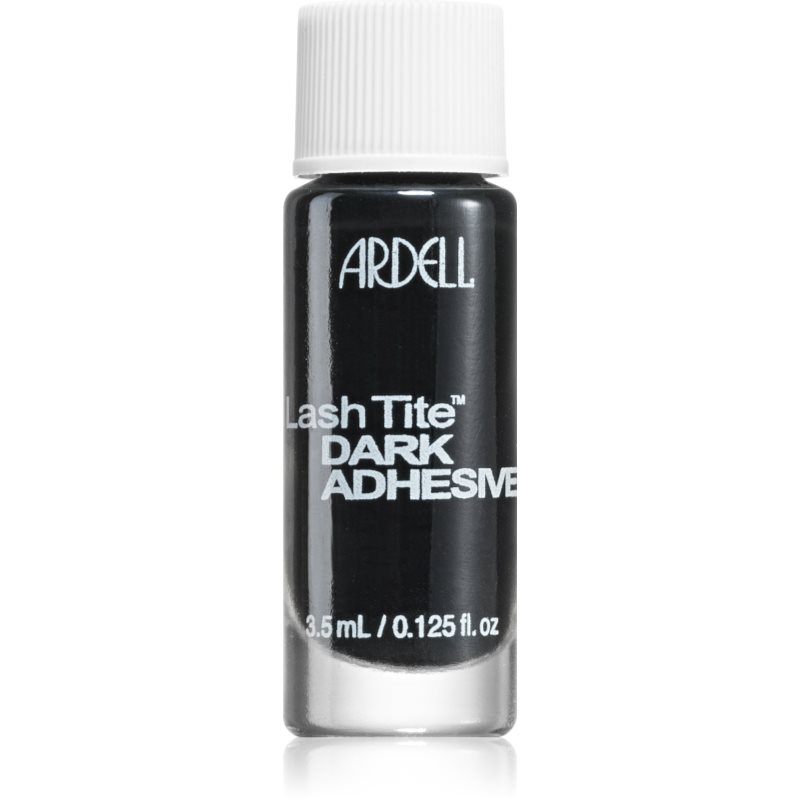 Ardell LashTite DARK Individual klej do sztucznych rzęs 3,5 g 074764650597