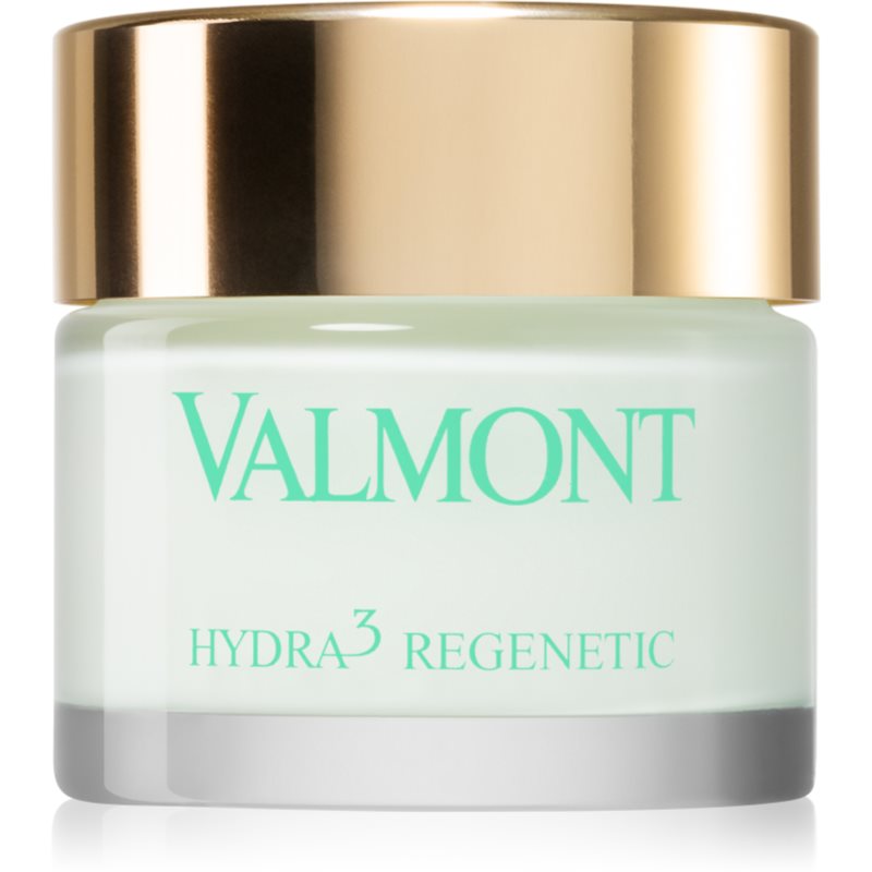 Valmont Hydra 3 Regenetic Cream | Krem długotrwale nawilżający 50ml