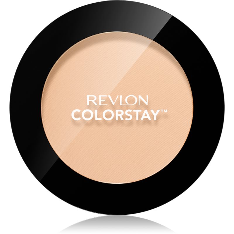 Revlon 830 Colorstay Pressed Powder