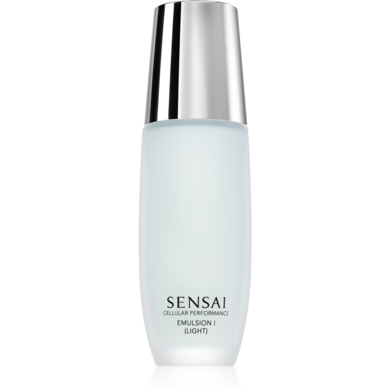 Kanebo Sensai Sensai Cellular Performance Emulsion I Light emulsja do twarzy 100ml