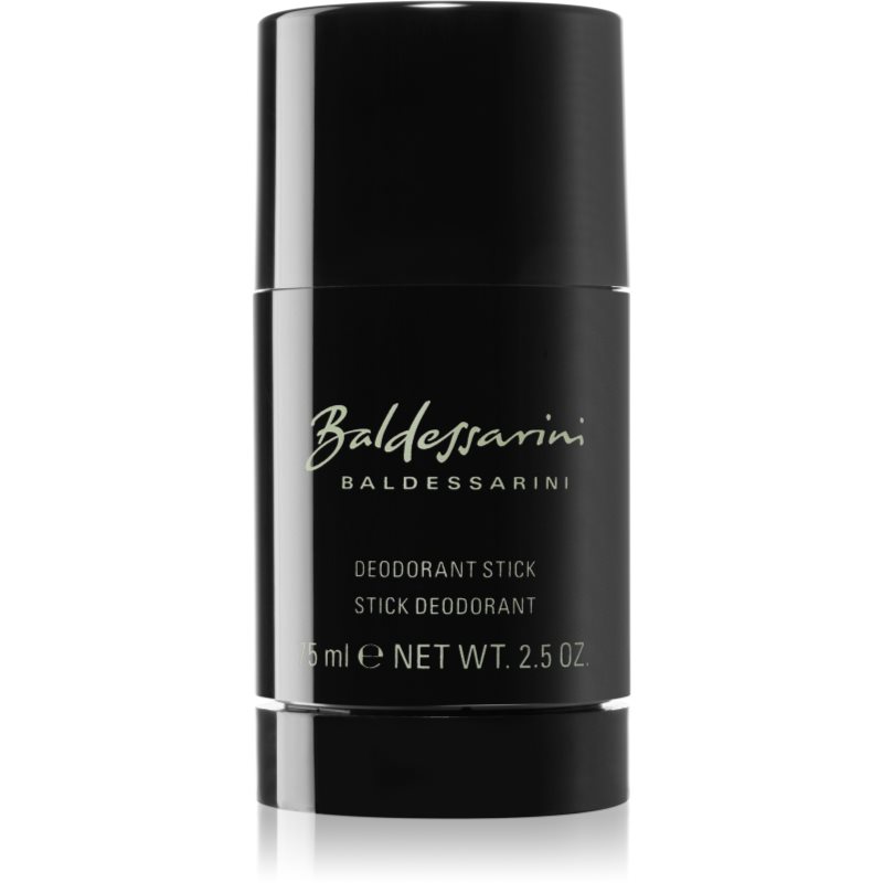 BOSS Hugo Boss Hugo Boss Baldessarini Homme/Men, dezodorant Stick 75 ML, 1er Pack (1 X 75 ML) 15B7201