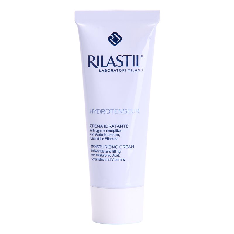 Rilastil Styl riła hydroten seur antiwrinkle Moisturizing Cream RIL-008