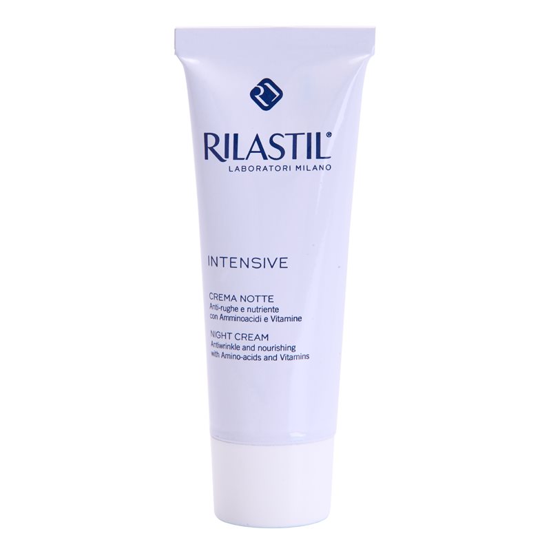 Rilastil Styl riła intensywne Night Cream RLS00049_-50ML