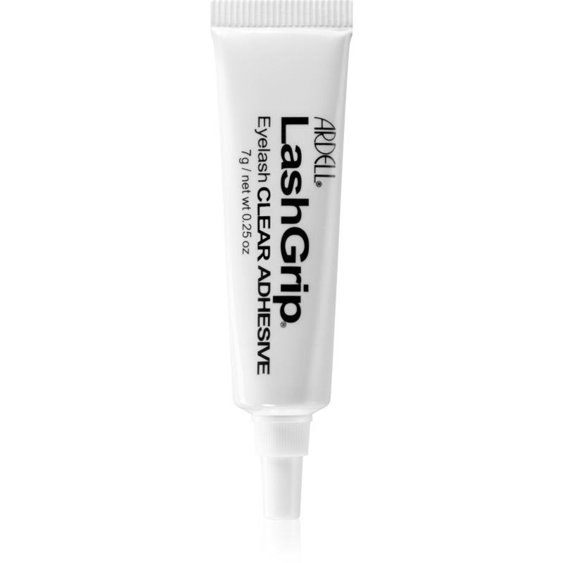 Ardell Lashgrip Adhesive klej do sztucznych rzęs Clear 7g