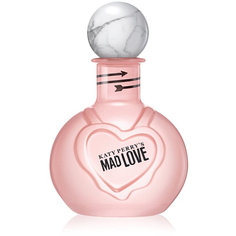 Katy Perry Katy Perrys Mad Love woda perfumowana 100ml