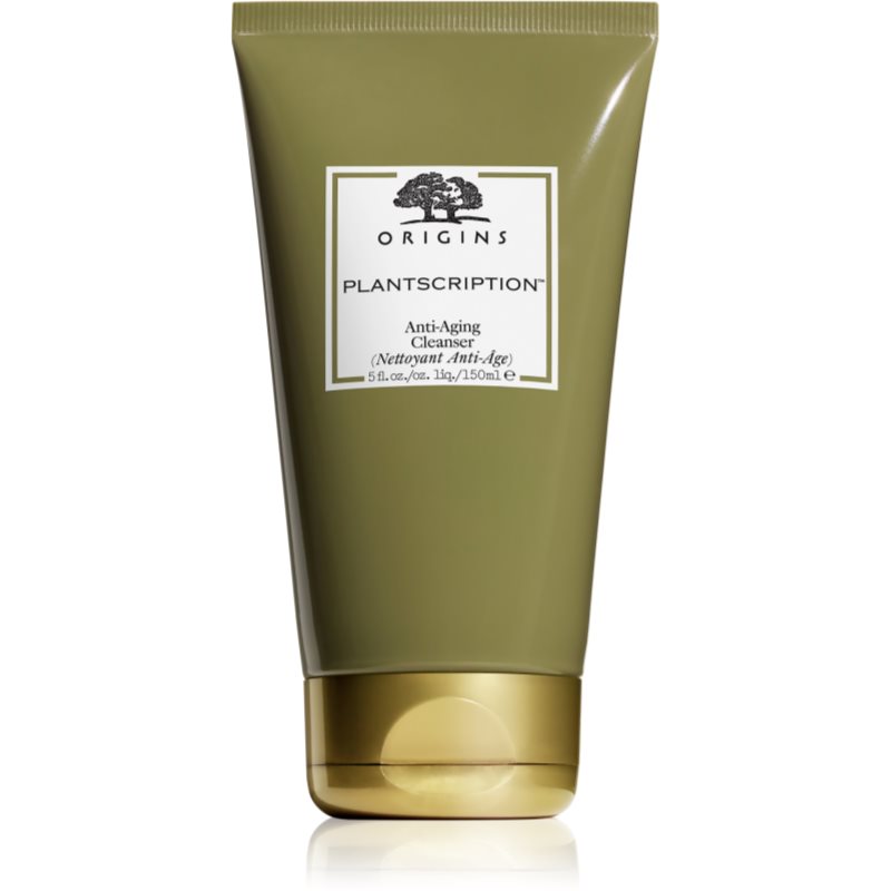 Origins Origins Plantscription Anti-Aging Cleanser krem oczyszczający 150 ml