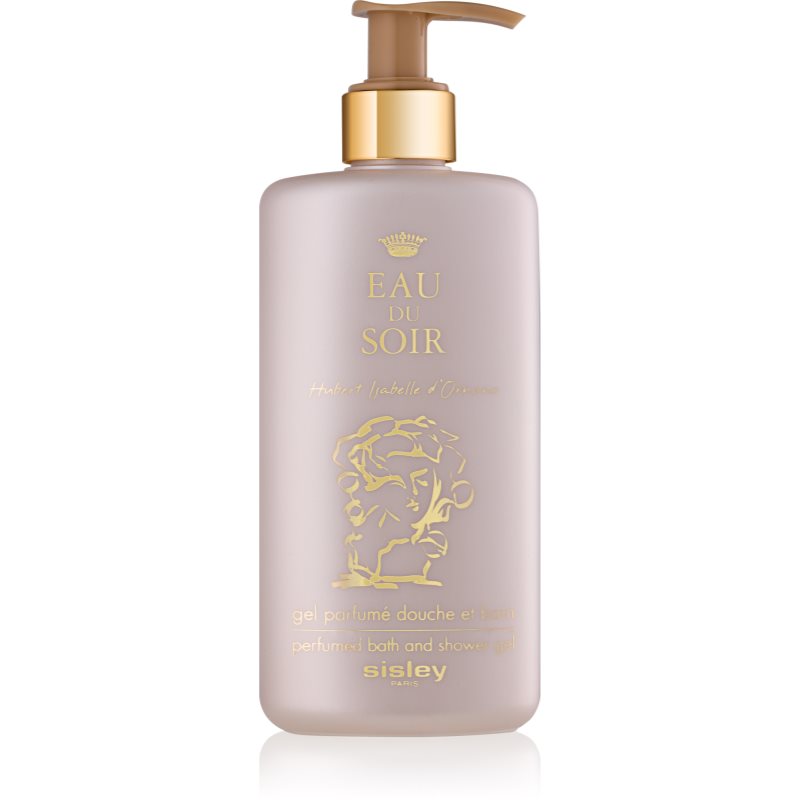 Sisley Paris Eau Du Soir