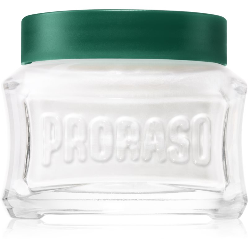 Proraso Proraso Crema Pre Barba odświeżający krem przed goleniem 