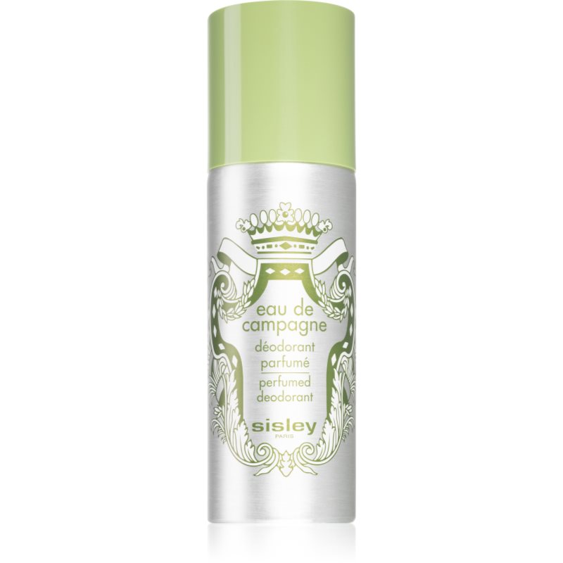 Sisley Eau de Campagne 150ml