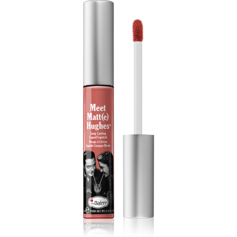 The Balm Meet Matt e Hughes Doting 7,4ml