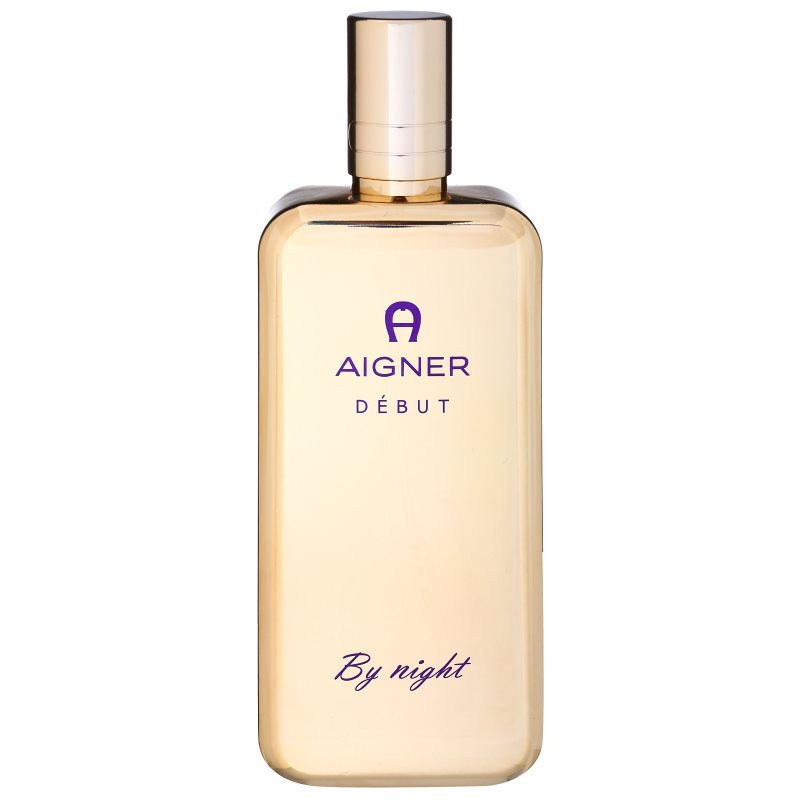 Aigner By Night woda perfumowana 100ml