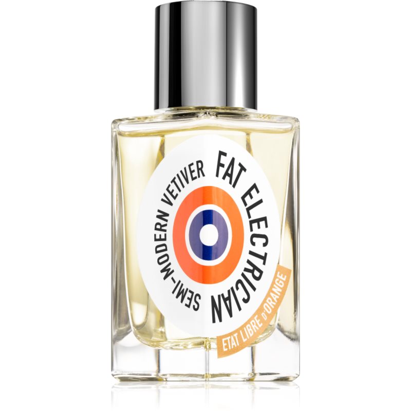 Etat Libre dOrange Fat Electrician woda perfumowana 50ml