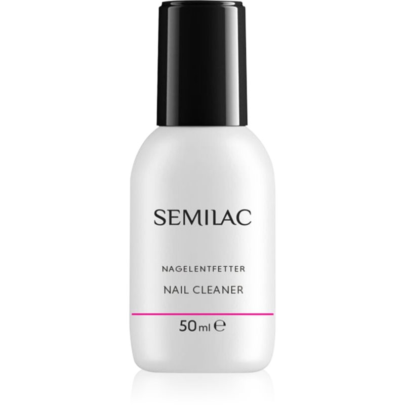 Semilac Paris Semilac Paris Liquids zmywacz do paznokci żelowych 50 ml