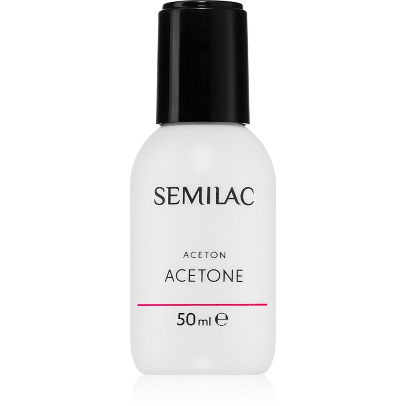 Semilac Aceton 50ml