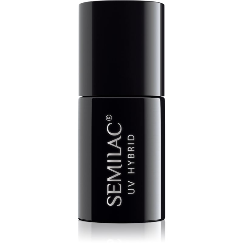 Semilac Baza/Top 2 in 1 do lakieru hybrydowego 7ml
