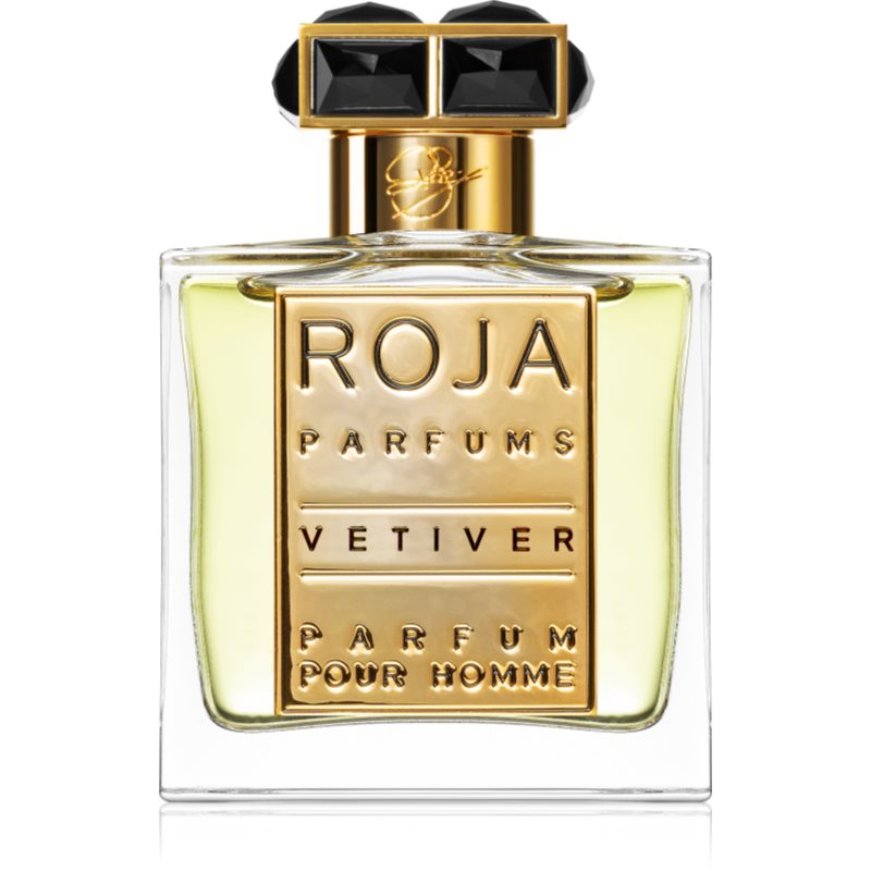 Roja Parfums Vetiver 50ml perfumy