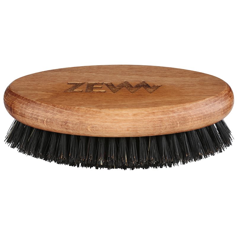 Zew for Men Szczotka Brodacza szczotka do profesjonalnej pielęgnacji zarostu