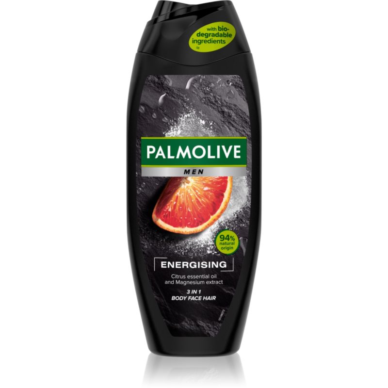 Palmolive żel pod prysznic ENEGISING 500M