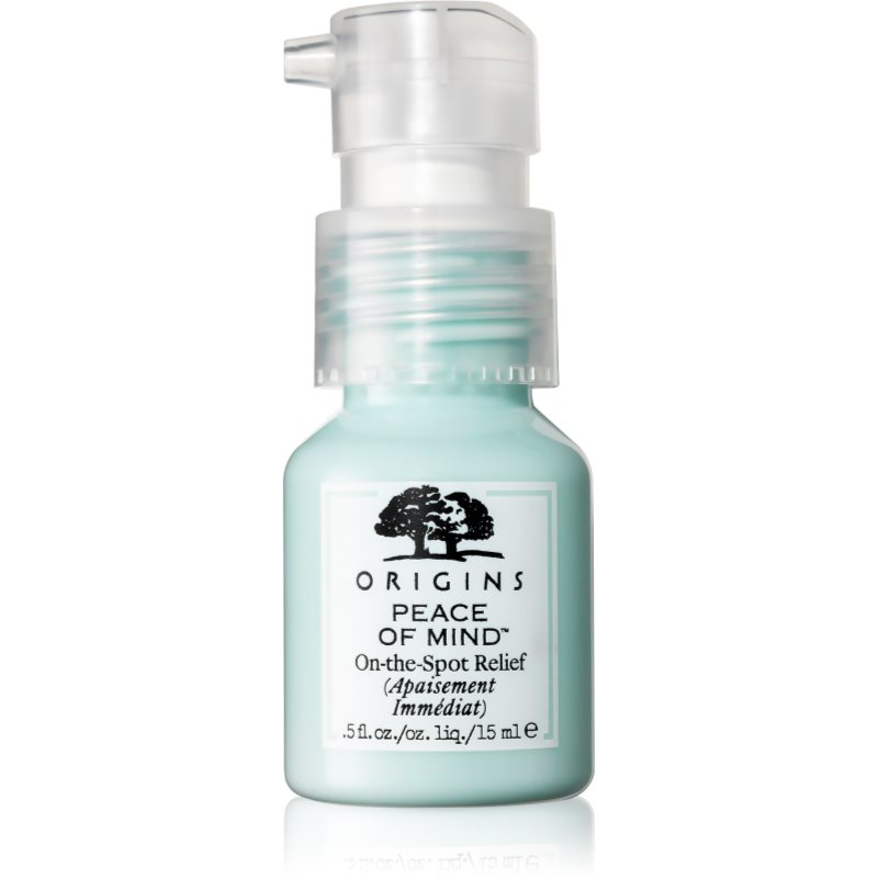 Origins Peace of Mind pielęgnacja relaksacyjna przeciwko stresowi 15 ml
