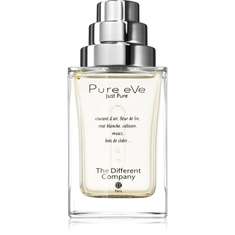 The Different Company Pure eVe woda perfumowana 100ml