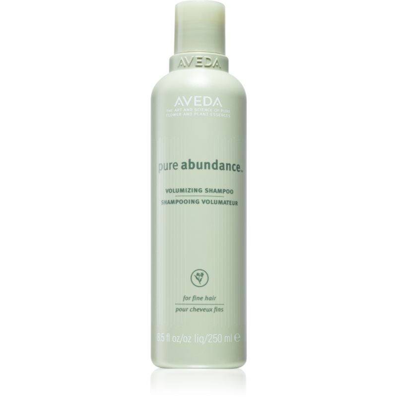 Aveda Pure Volumizing, szampon zwiększający objętość włosów, 250 ml