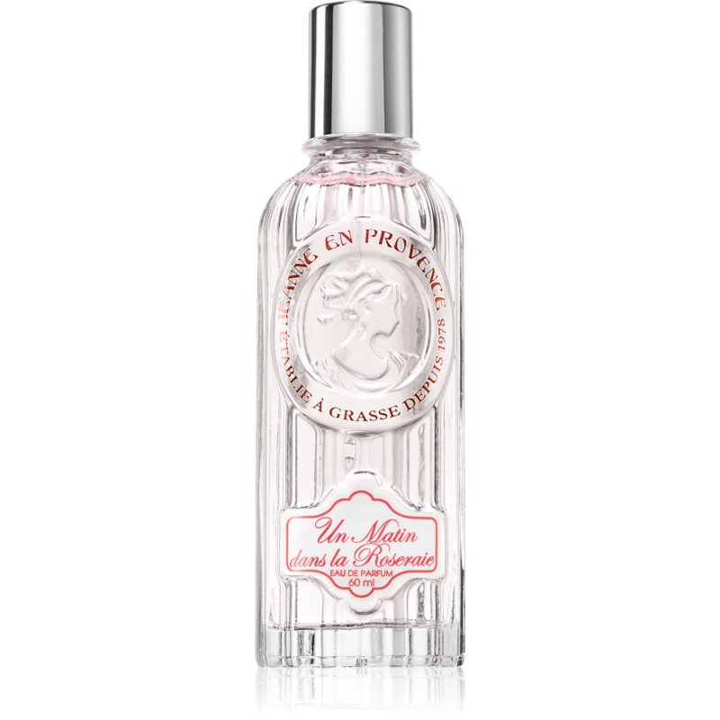 Jeanne en Provence Un Matin Dans La Roseraie woda perfumowana 60ml
