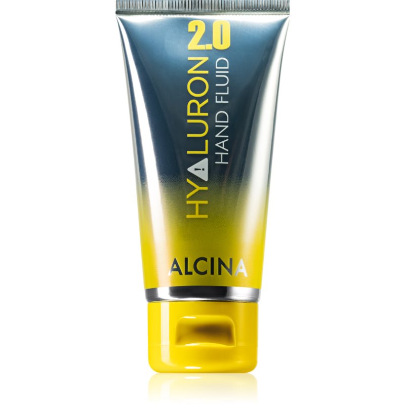 Fluid do rąk ALCINA Hyaluron 2.0 50 ml.