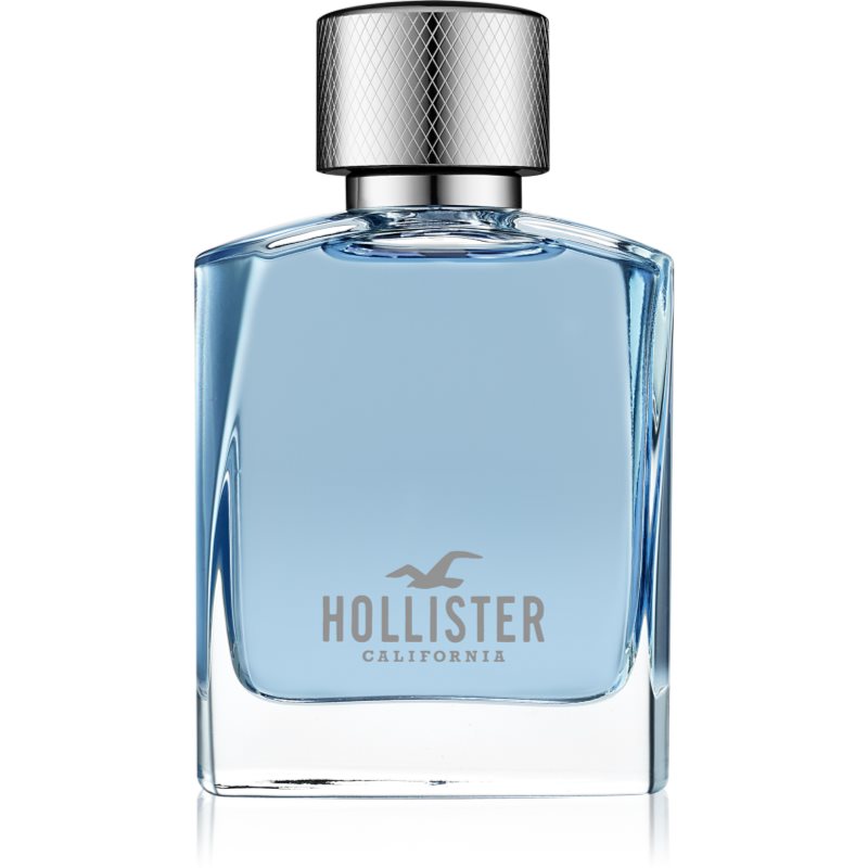 Hollister Hollister Wave M) edt 50ml