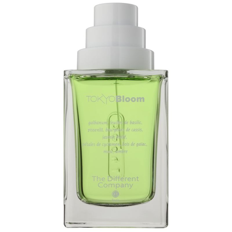 The Different Company L'ESPRIT COLOGNE Tokyo Bloom woda toaletowa 100ml