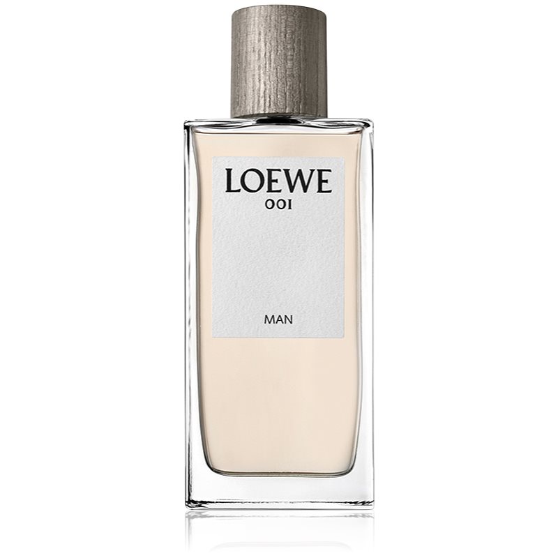 Loewe 001 Man woda perfumowana 100ml