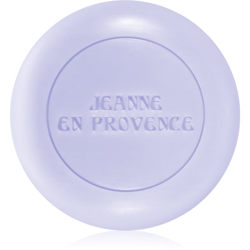 Pollena Eva Jeanne Provence Jeanne Provence Lavender luksusowe mydło francuskie 100 g