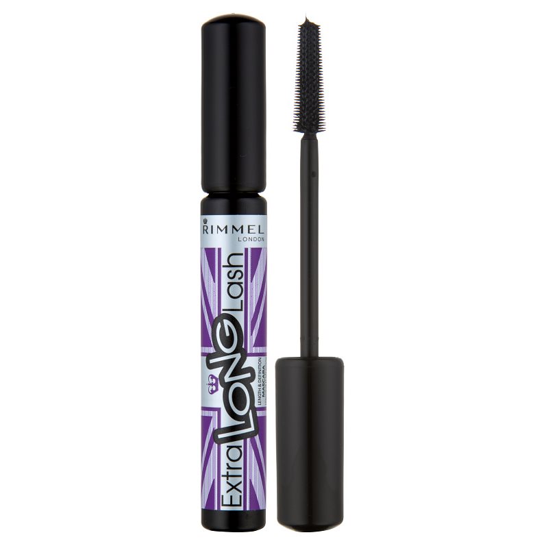 Rimmel Tusz do rzęs - Extra Long Lash Maskara Tusz do rzęs - Extra Long Lash Maskara