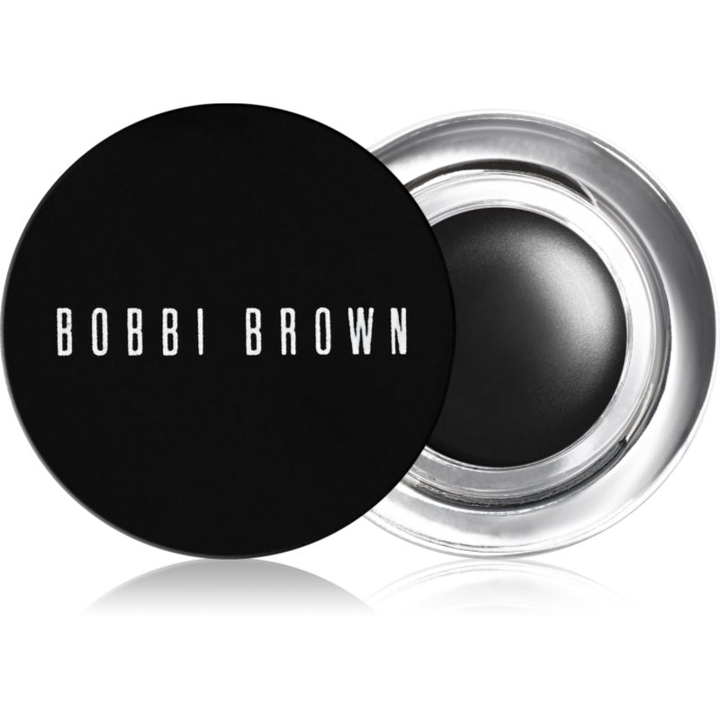 Bobbi Brown Long Wear żel Eye Liner Black Ink 1 3 G (0.1 oz) 716170007861