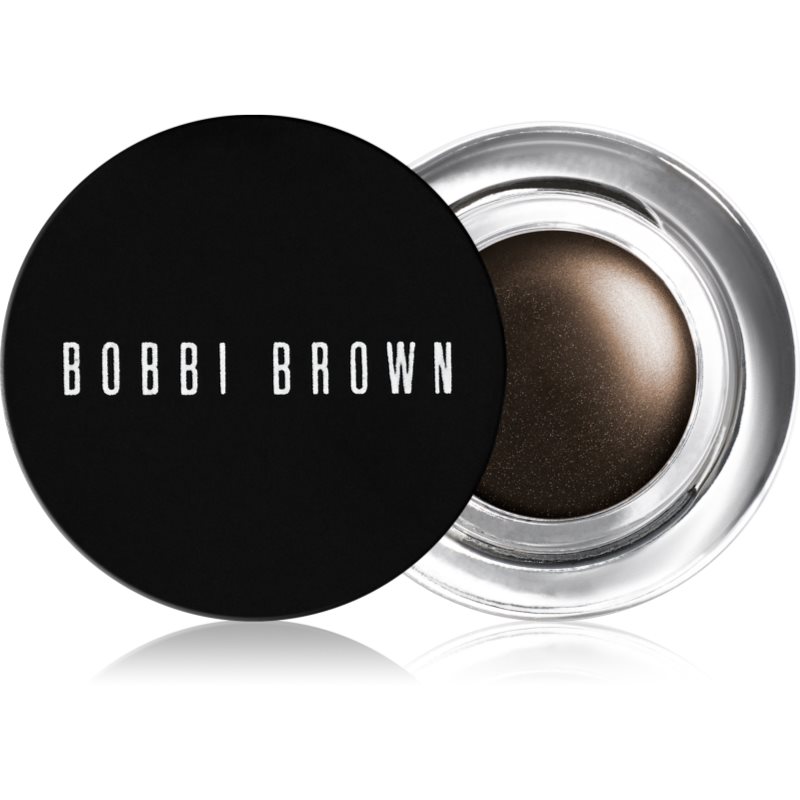 Bobbi Brown Long-Wear Gel Eyeliner Chocolate Shimmer Ink
