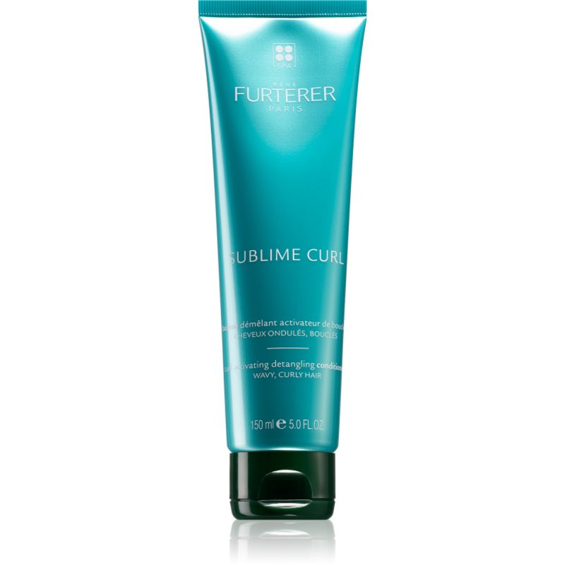 Balsam do włosów Rene Furterer Sublime Curl Balm 150 ml (3282770152852)