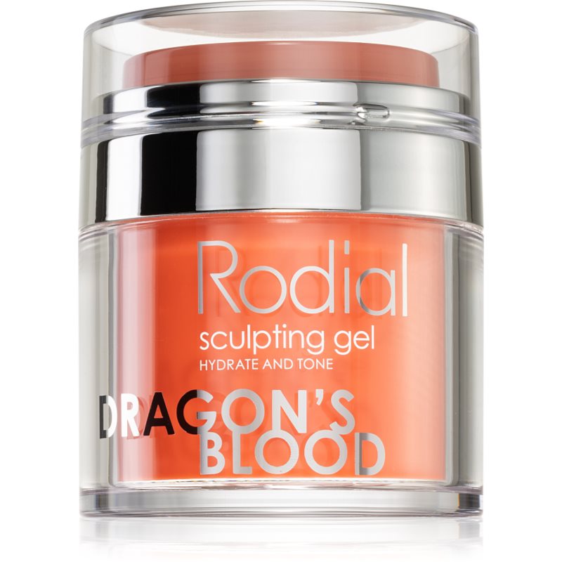 Rodial Dragons Blood żel remodelujący o działaniu regenerującym 50 ml