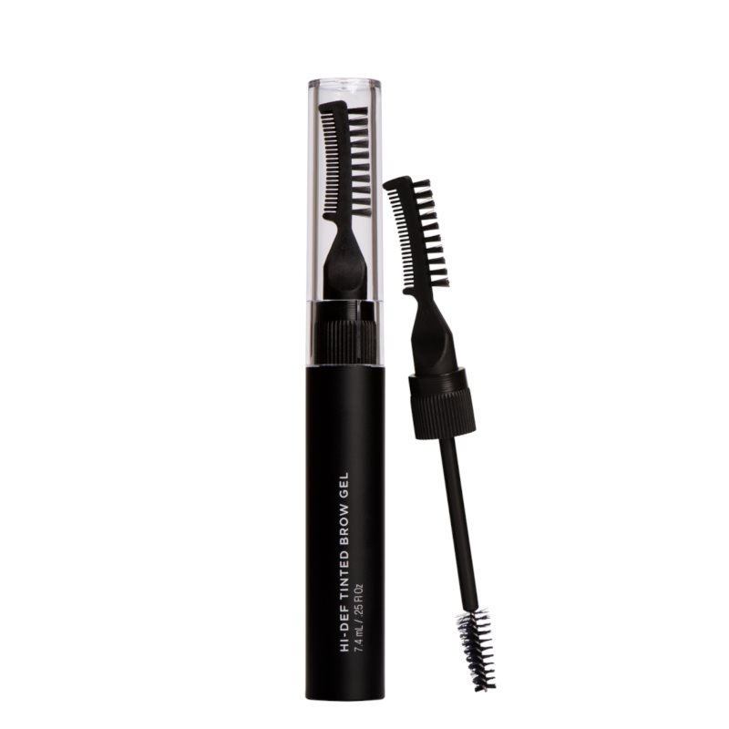 Revitalash Hi-Def Tinted Brow Gel Stylizująco-koloryzujący żel do brwi Soft Brown 7,4ml