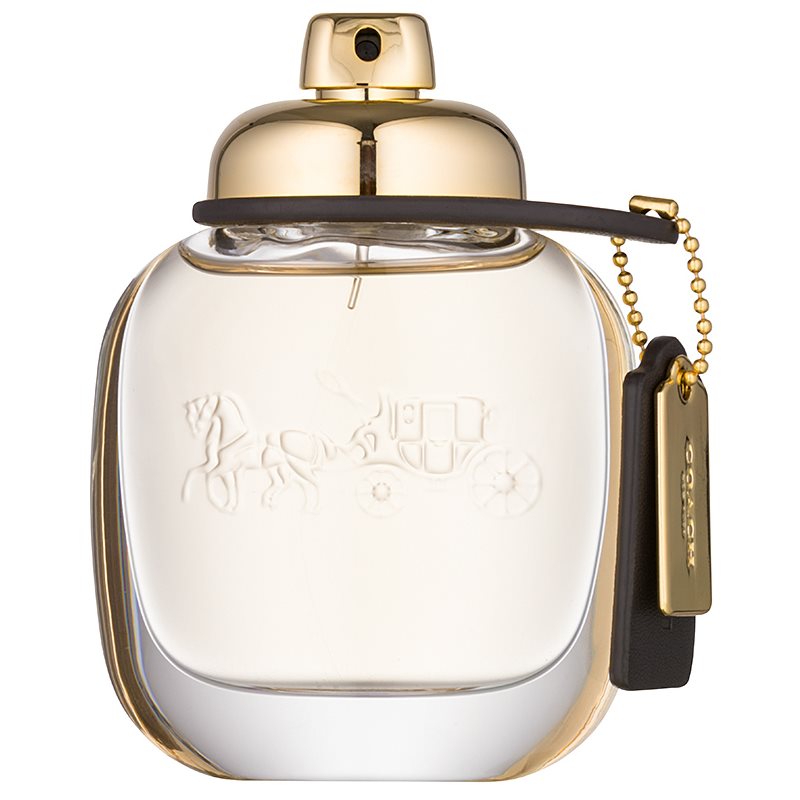 Coach Coach woda perfumowana 50ml