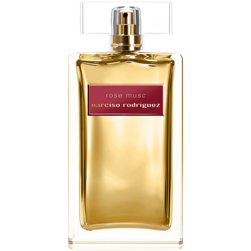 Narciso Rodriguez Rose Musc Woda perfumowana 100ml