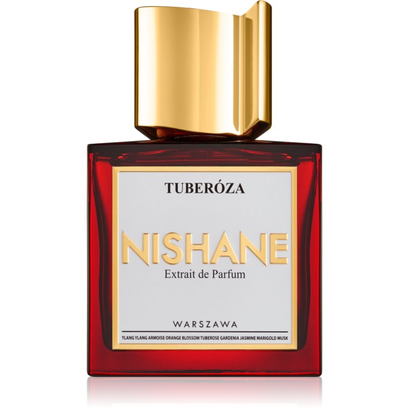 Nishane Tuberóza perfumy 50ml