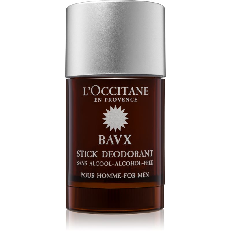 LOccitane Eau Des Baux dezodorant 75 g dla mężczyzn