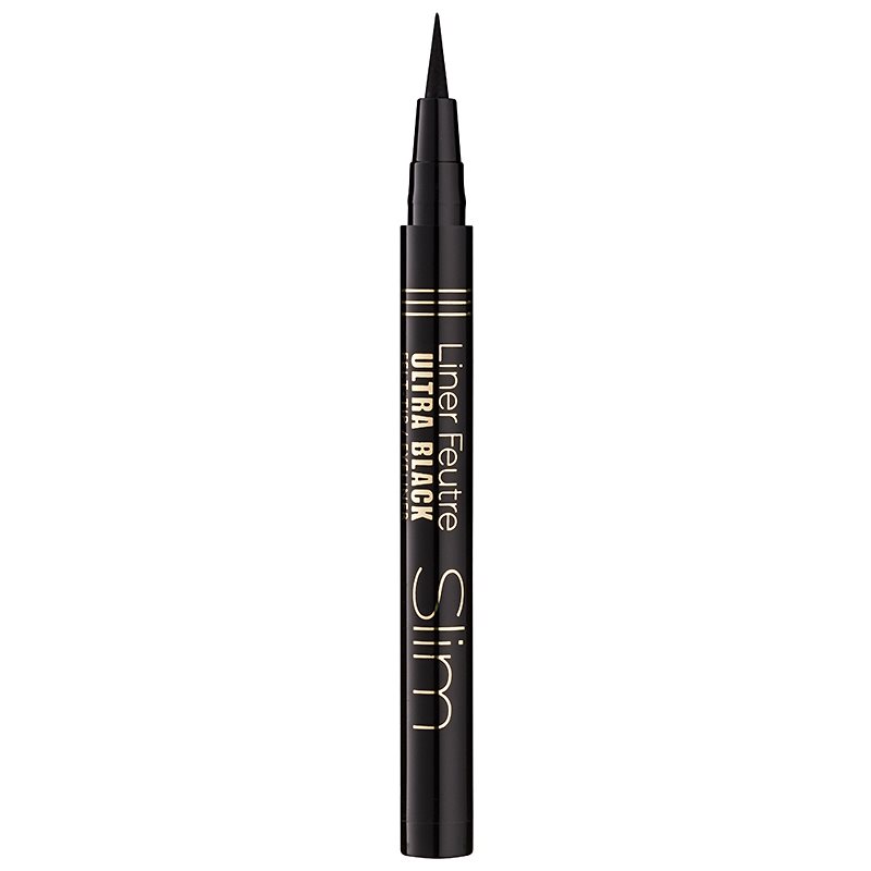 Bourjois Eyeliner - Liner Feutre Slim Eyeliner - Liner Feutre Slim